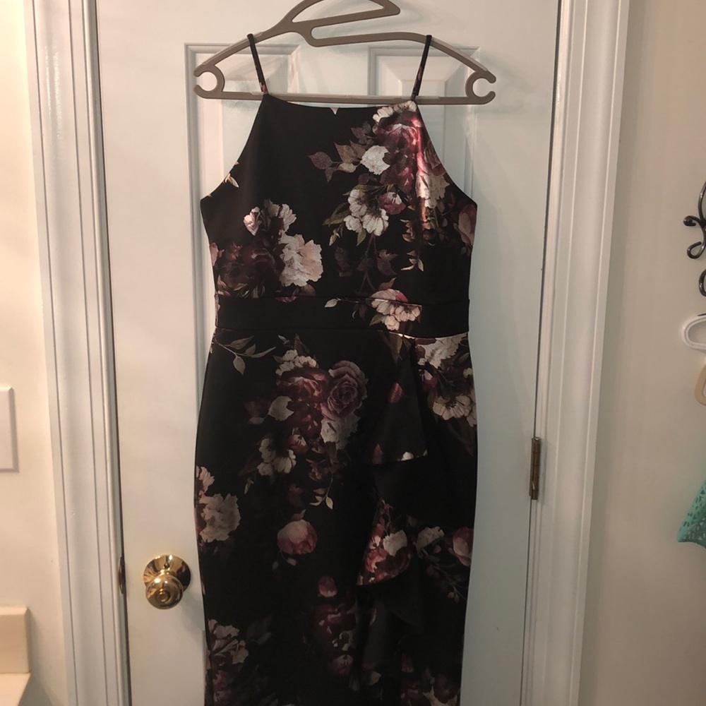 Dressy casual/ formal dress